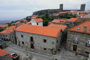 INATEL Linhares da Beira Hotel Rural