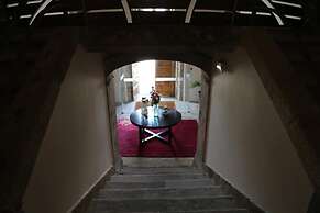 INATEL Linhares da Beira Hotel Rural