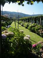 INATEL Linhares da Beira Hotel Rural