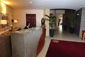 INATEL Linhares da Beira Hotel Rural