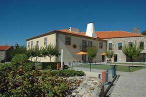 INATEL Linhares da Beira Hotel Rural