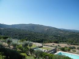 INATEL Linhares da Beira Hotel Rural