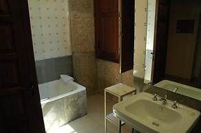 INATEL Linhares da Beira Hotel Rural