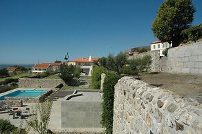 INATEL Linhares da Beira Hotel Rural