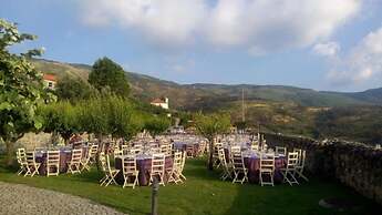 INATEL Linhares da Beira Hotel Rural