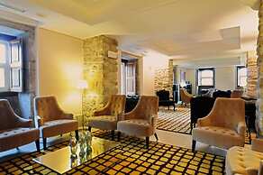 INATEL Linhares da Beira Hotel Rural