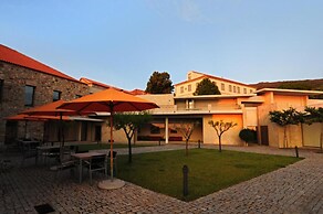 INATEL Linhares da Beira Hotel Rural