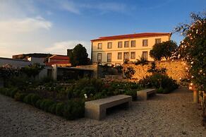 INATEL Linhares da Beira Hotel Rural
