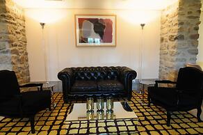 INATEL Linhares da Beira Hotel Rural