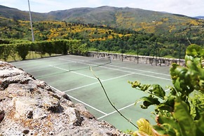 INATEL Linhares da Beira Hotel Rural