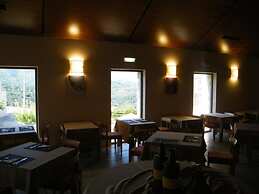 INATEL Linhares da Beira Hotel Rural