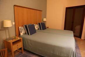 INATEL Linhares da Beira Hotel Rural