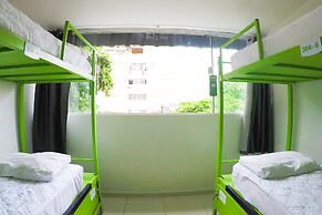 Che Lagarto Hostel Ipanema