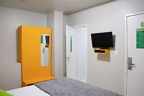 Che Lagarto Hostel Ipanema