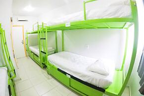 Che Lagarto Hostel Ipanema