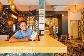 Villa Saint Exupéry Beach - Hostel