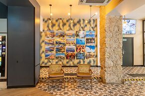 Villa Saint Exupéry Beach - Hostel