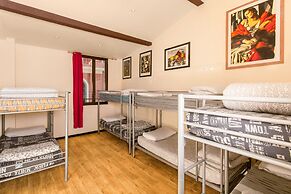 Villa Saint Exupéry Beach - Hostel