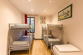 Villa Saint Exupéry Beach - Hostel