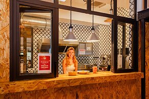 Villa Saint Exupéry Beach - Hostel