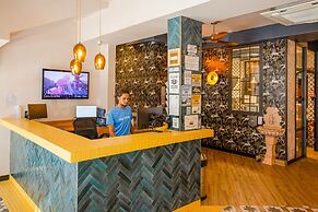 Villa Saint Exupéry Beach - Hostel