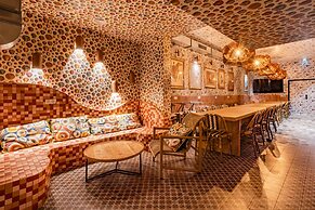 Villa Saint Exupéry Beach - Hostel