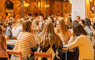 Villa Saint Exupéry Beach - Hostel