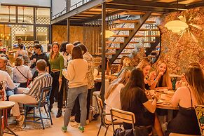 Villa Saint Exupéry Beach - Hostel