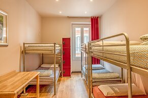 Villa Saint Exupéry Beach - Hostel