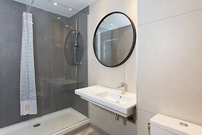 Villa Saint Exupéry Beach - Hostel