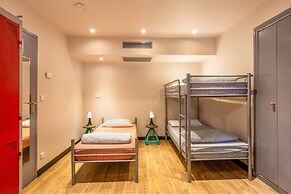 Villa Saint Exupéry Beach - Hostel