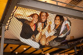 Villa Saint Exupéry Beach - Hostel