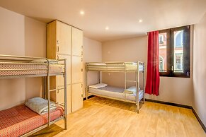 Villa Saint Exupéry Beach - Hostel