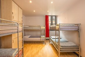 Villa Saint Exupéry Beach - Hostel