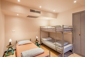 Villa Saint Exupéry Beach - Hostel