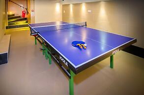 Villa Saint Exupéry Beach - Hostel