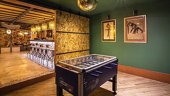 Villa Saint Exupéry Beach - Hostel