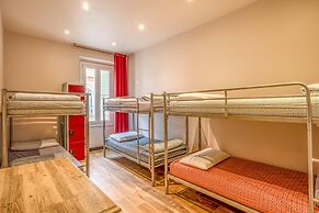 Villa Saint Exupéry Beach - Hostel