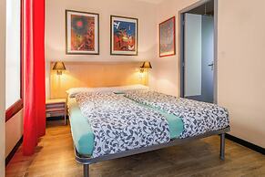 Villa Saint Exupéry Beach - Hostel