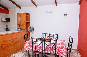 Mana Nui Inn