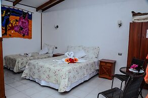 Mana Nui Inn