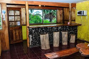 Mana Nui Inn