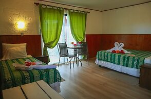 Mana Nui Inn