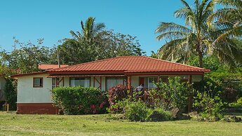 Mana Nui Inn