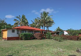 Mana Nui Inn