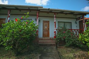 Mana Nui Inn