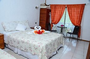 Mana Nui Inn
