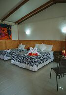 Mana Nui Inn