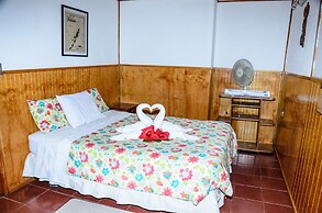 Mana Nui Inn