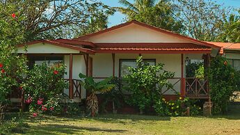 Mana Nui Inn